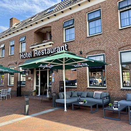 Hotel Restaurant 'T Ronde Loegh Winschoten Extérieur photo